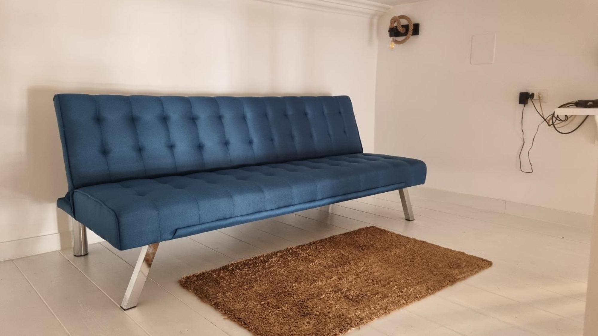 In Parva Domus Apartment Bitonto Exterior photo